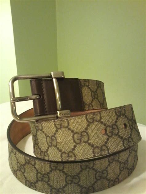 gucci 1973 belt|authentic gucci belt men.